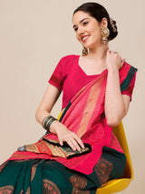 Digital print sarees online