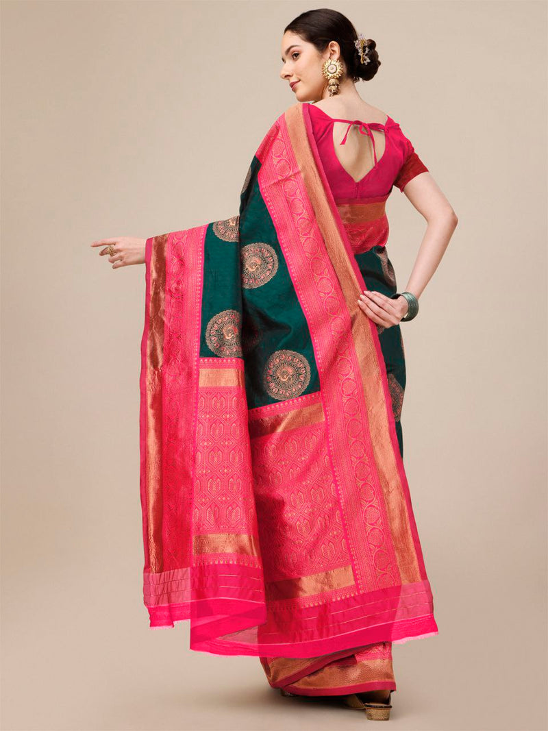 Pochampally silk sarees