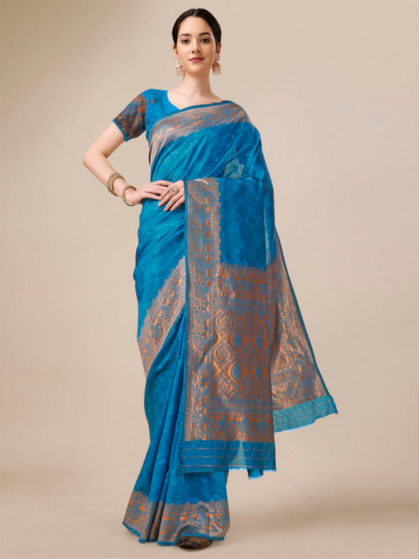  ‎Banarasi Saree