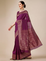  ‎Sequence Saree 