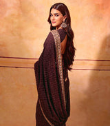 latest saree collection