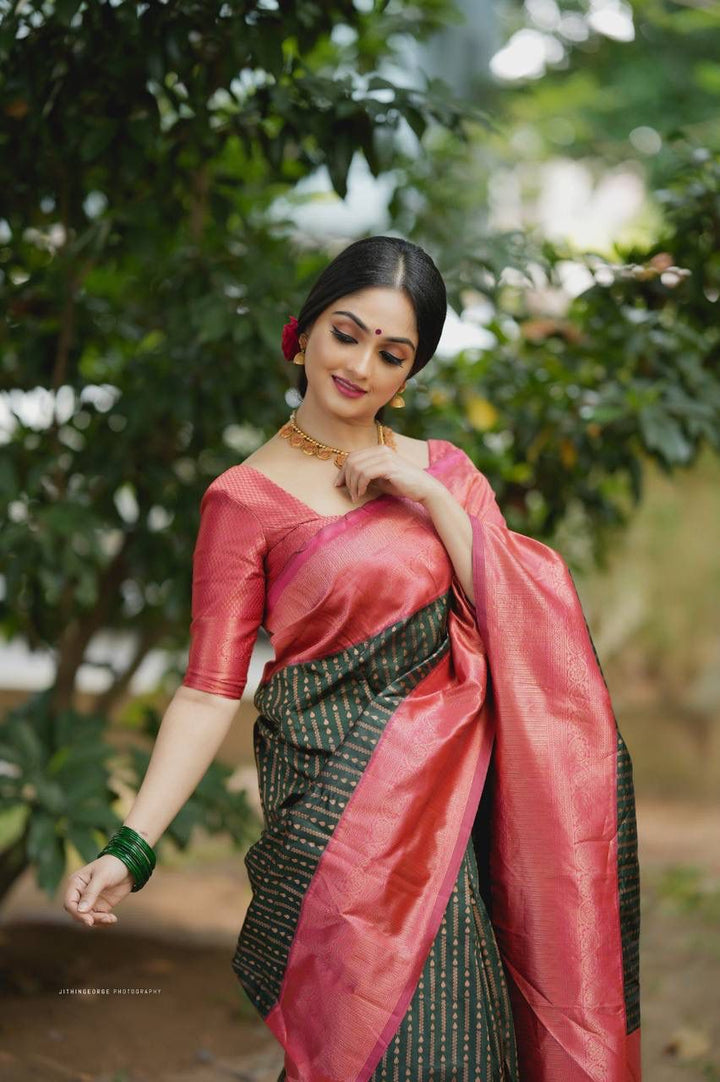 Party wear Sarees