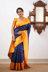 Saree draping styles