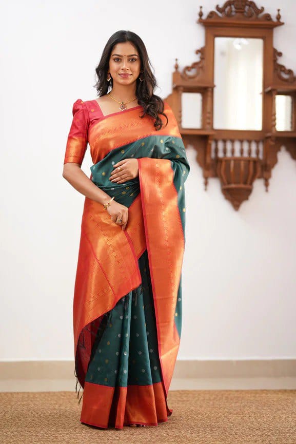 Saree collection