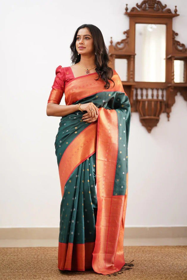 Saree shopping