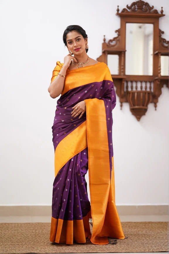 Traditional Indian sarees