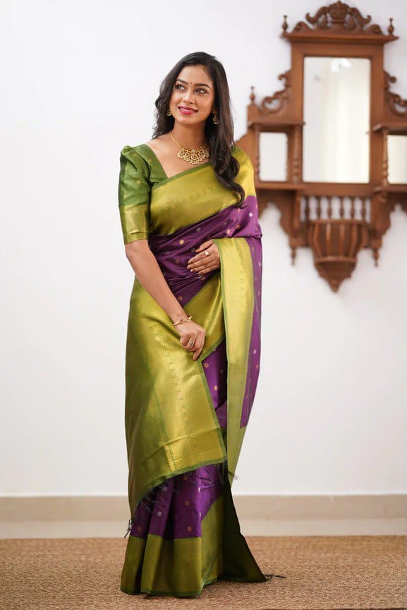 Latest saree trends 2023