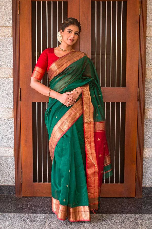 Banarasi masterpieces sarees