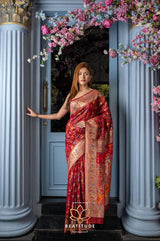 saree website