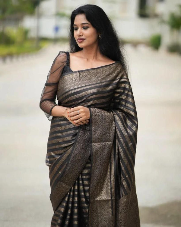 saree shopping