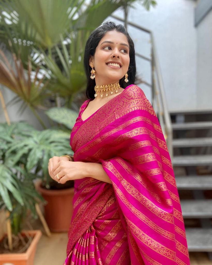 kanjeevaram saree