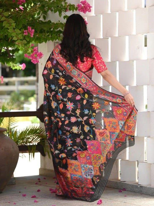 soft silk sarees online