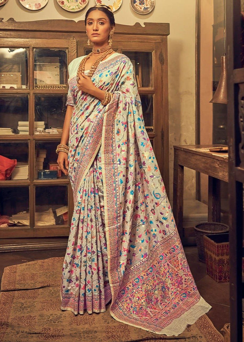 Handloom sarees online