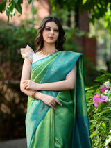 pure banarasi silk sarees