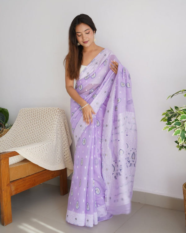 banarasi saree