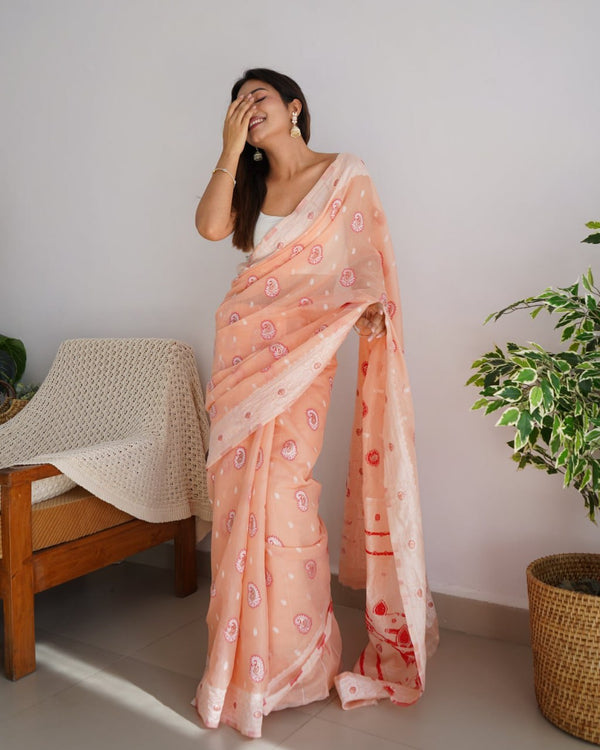 kanjivaram saree