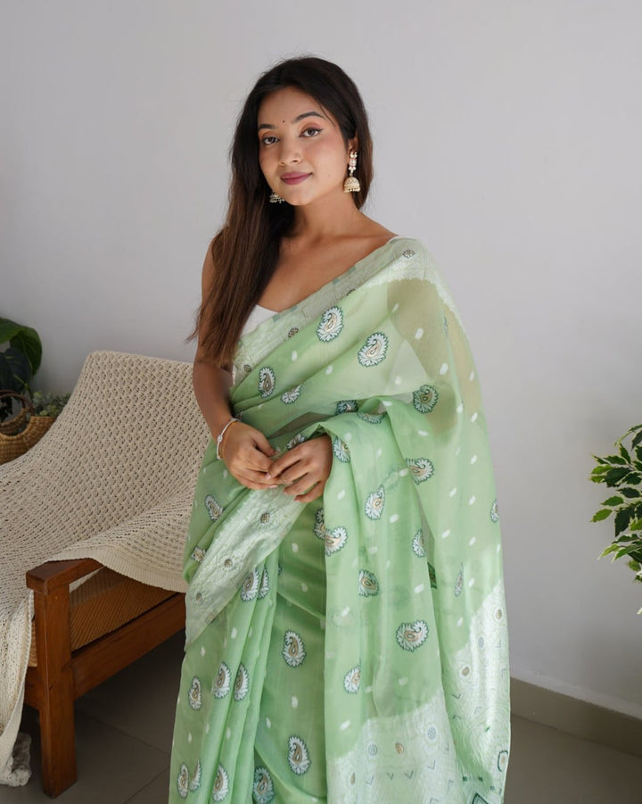 saree collection