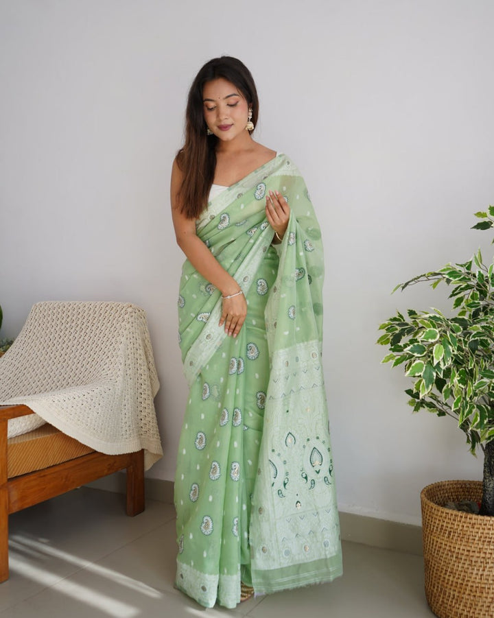 best saree