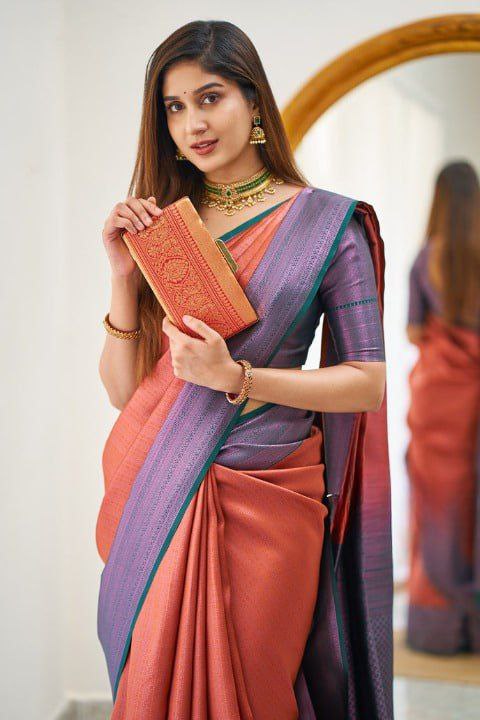  ‎Banarasi Saree