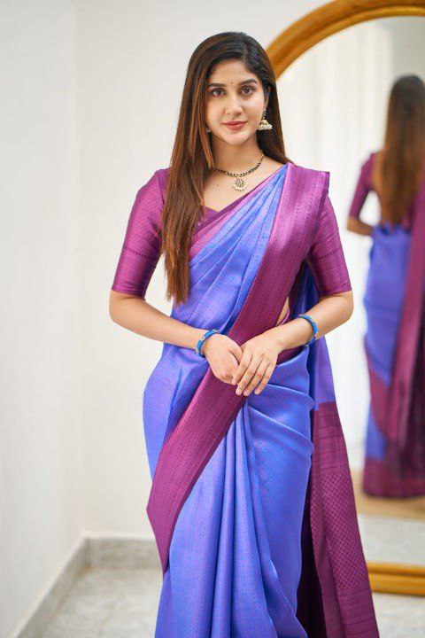 Mysore silk sarees