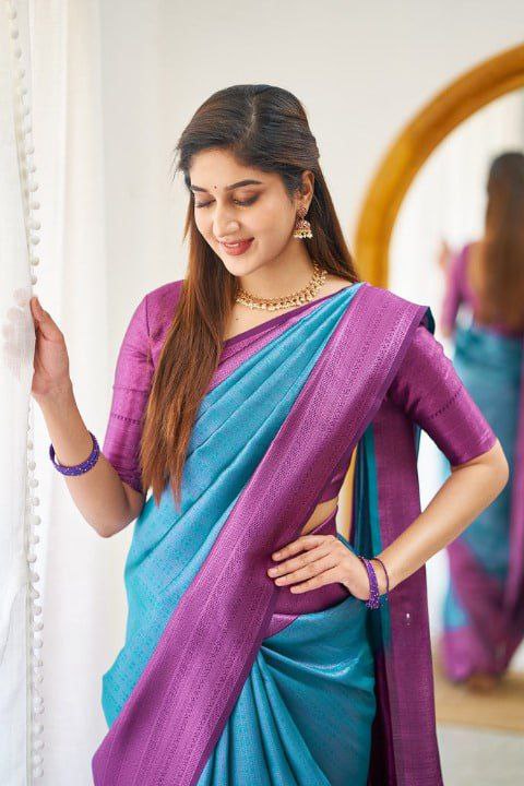 Kanjeevaram silk sarees with price