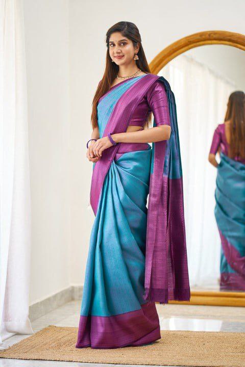 Handwoven sarees online