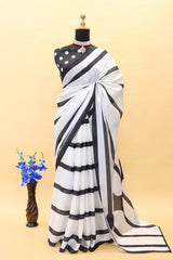 Buy branded Sarees online silk, georgette, casual ...