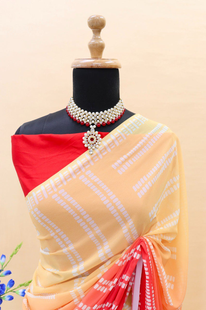 saree for girls