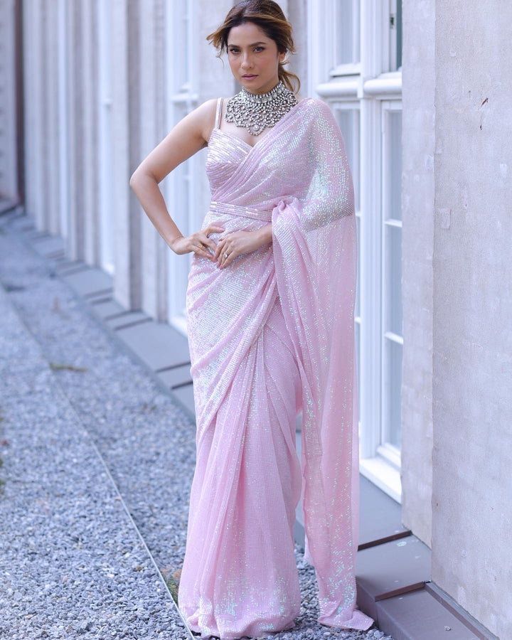 Latest Saree Collection Online