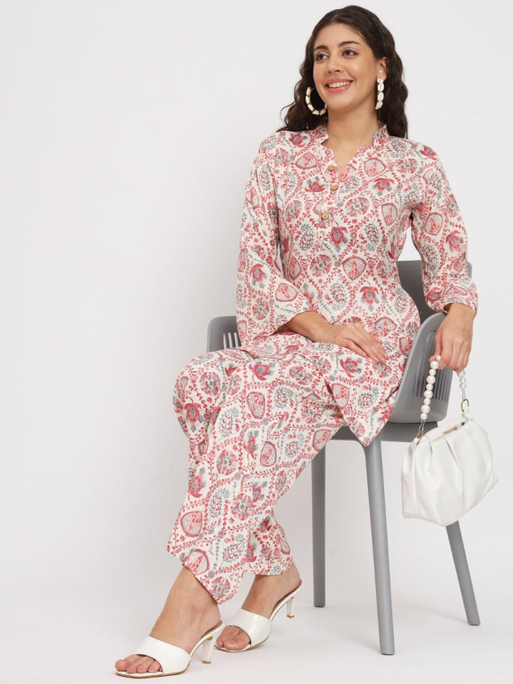 buy trendy co-ord set women online in india