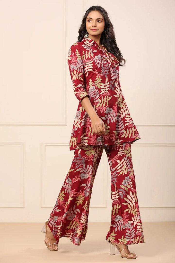 buy trendy co-ord set women online in india