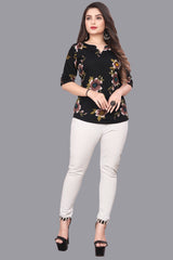 explore trendy tops for women