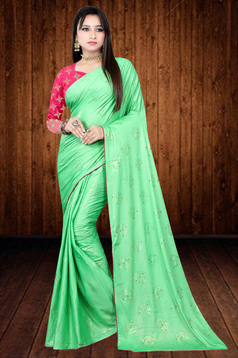 Mangalagiri silk sarees trendy designs