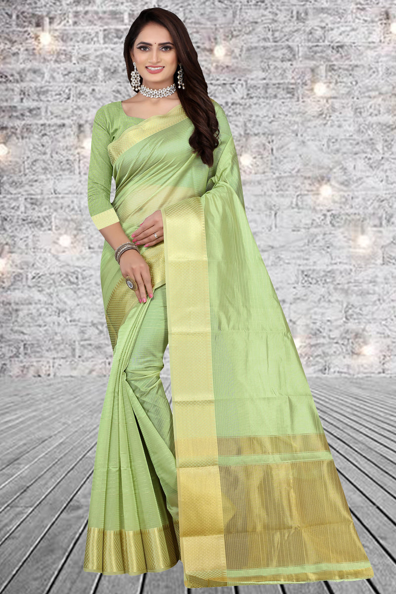 Tussar silk sarees for weddings