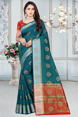 Kora silk sarees online