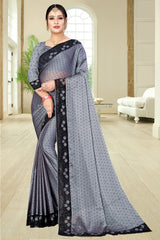 Mysore silk sarees