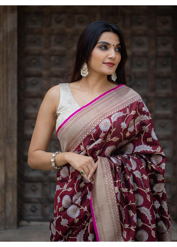 Sequin sarees online