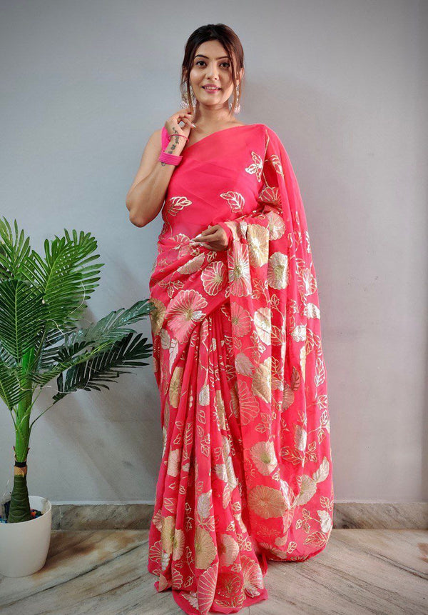 Saree with price