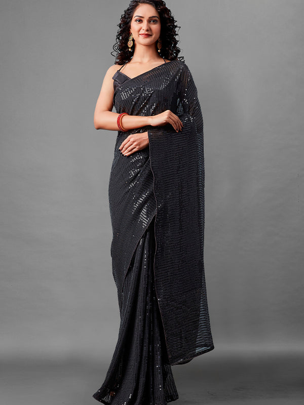 Handloom saree