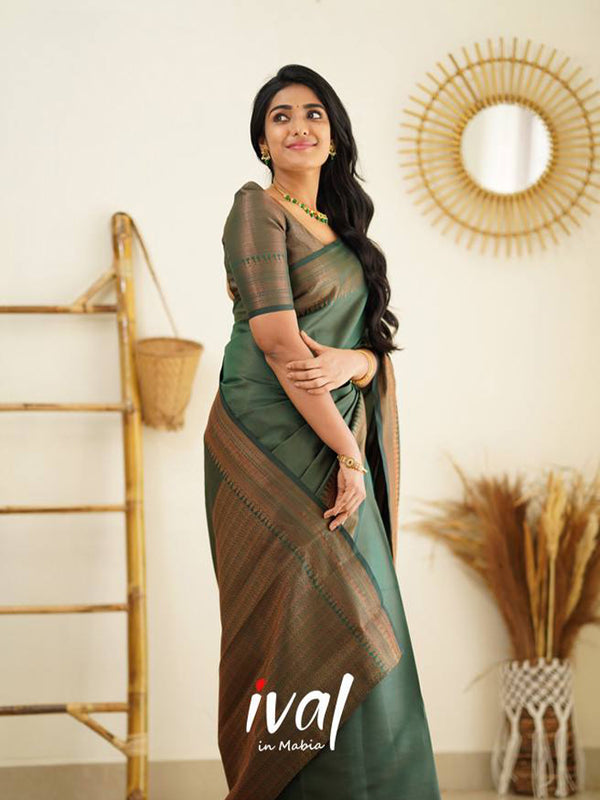 Gadwal silk sarees