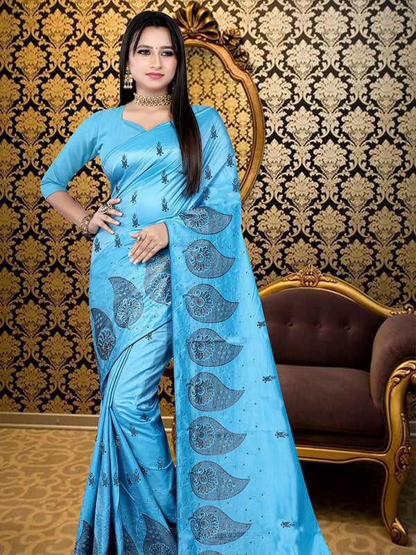 Georgette sarees online