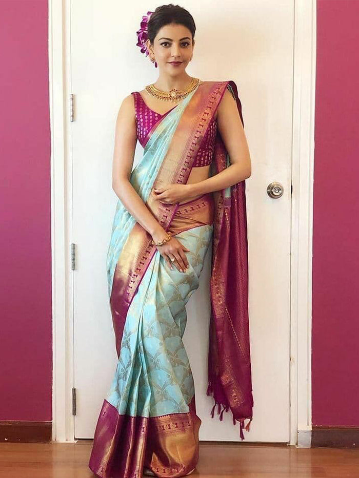 Bollywood replica sarees