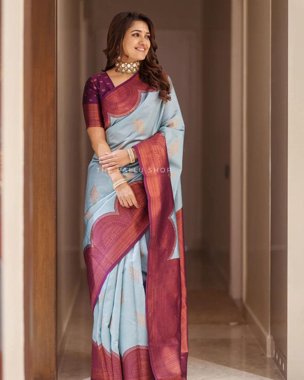 Banarasi georgette sarees