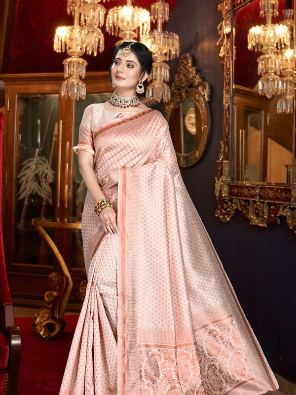 Traditional sarees