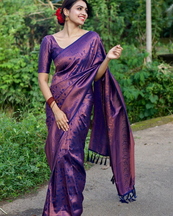 Tussar sarees