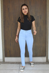 new trendy  and stylist 1 bu-ten hi - west jeans for girls and women