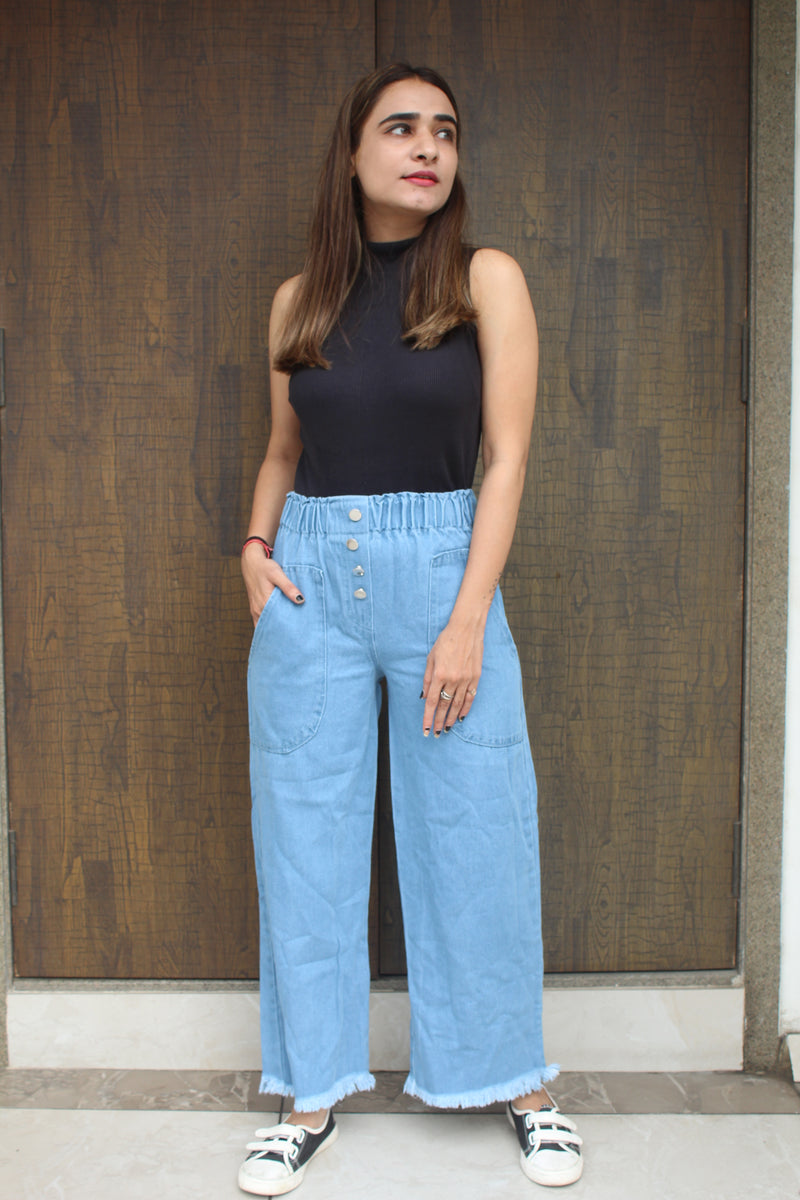 How To Style EmRata x AG Jeans 2023 Capsule Collection