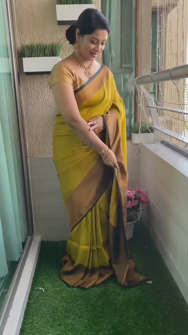 Designer Saree 