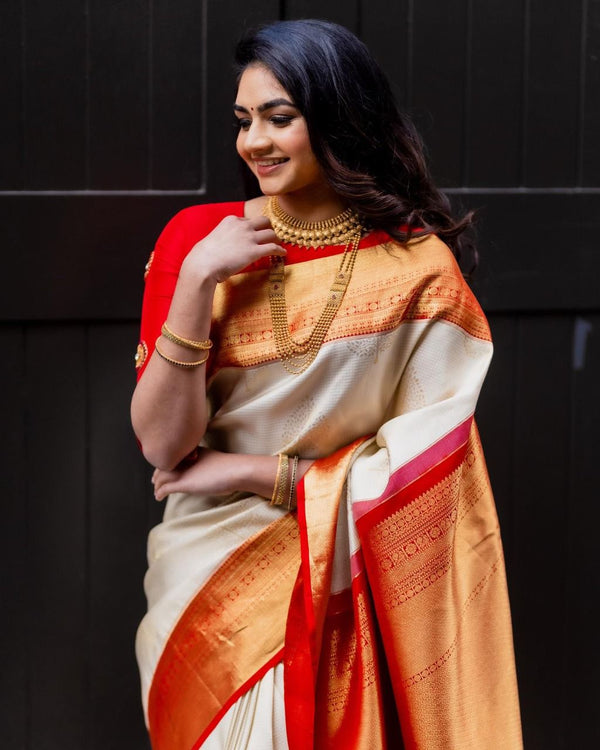 Wedding sarees