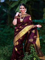 Kantha stitch sarees
